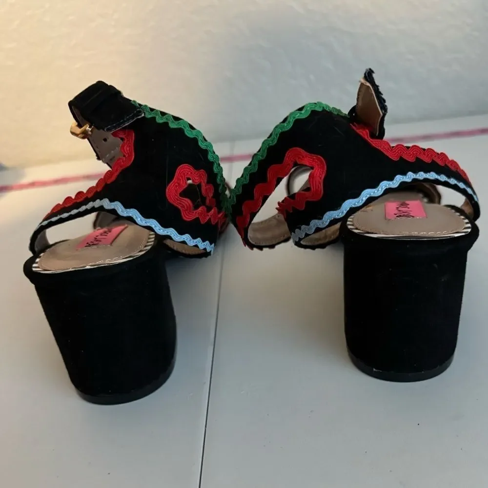 Betsey Johnson betsey johnson